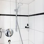 Primero City-loftdomizil I 84qm Innenstadt Rathaus I Gemeinschaftsterrasse 6 P