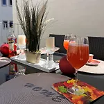 Apartman Primero City-loftdomizil I 84qm Innenstadt Rathaus I Gemeinschaftsterrasse 6 P