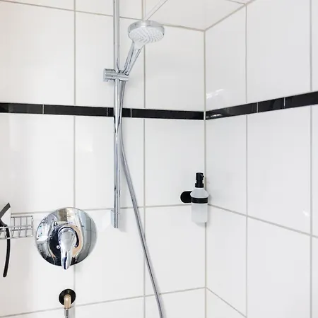 Primero City-loftdomizil I 84qm Innenstadt Rathaus I Gemeinschaftsterrasse 6 P