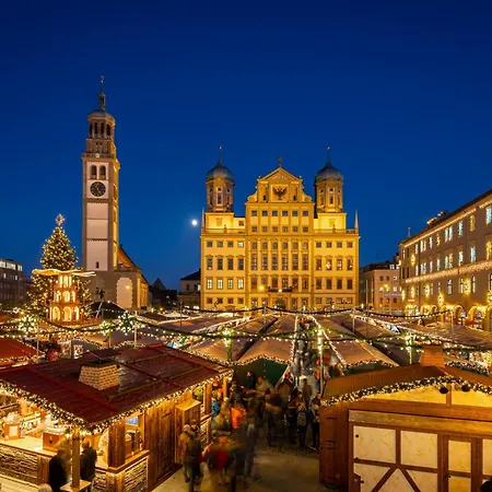 Primero City-loftdomizil I 84qm Innenstadt Rathaus I Gemeinschaftsterrasse 6 P Apartman *