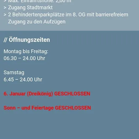 Lejlighed Primero City-loftdomizil I 84qm Innenstadt Rathaus I Gemeinschaftsterrasse 6 P Augsburg
