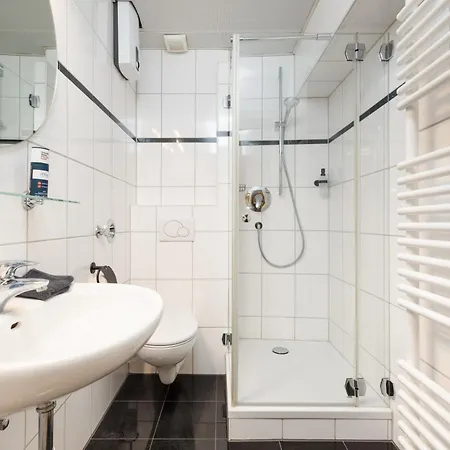 Appartamento Primero City-Loftdomizil Innenstadt 84Qm Mit Grosser Gemeinschaftsterrasse *
